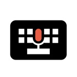 Media Keyboard voice messages