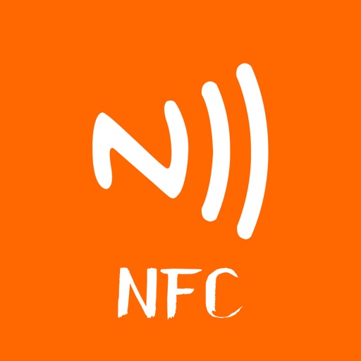 NFCReaderAndWrite