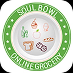 SOUL BOWL Grocery Shopping