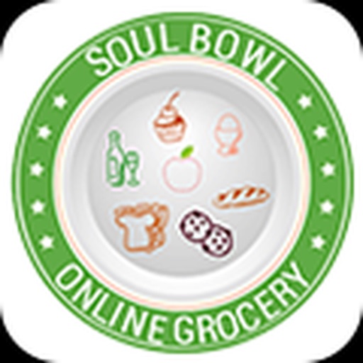 SOUL BOWL Grocery Shopping