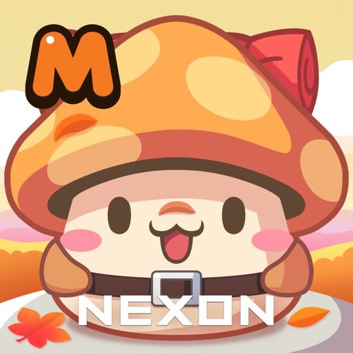 メイプルストーリーM