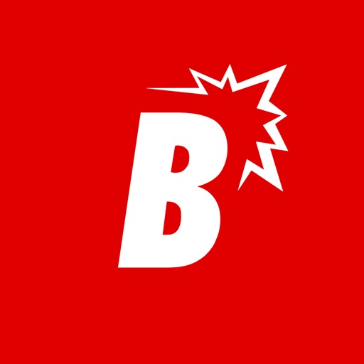 Blic Icon