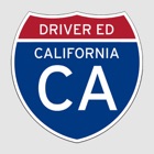 California CA DMV Driving Test