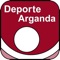 Aplicación móvil para los usuarios de las instalaciones deportivas municipales de Arganda del Rey en la que recibirás toda la información de nuestras actividades y eventos deportivos