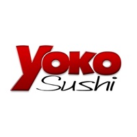 Kontakt Yoko Sushi