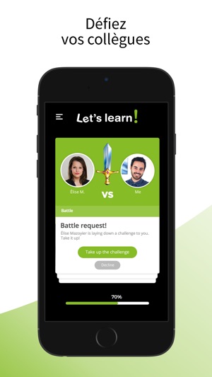 Let's Learn by Deloitte.(圖3)-速報App