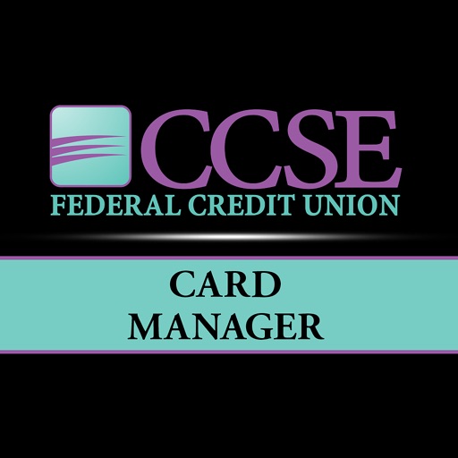 CCSE Card Manager