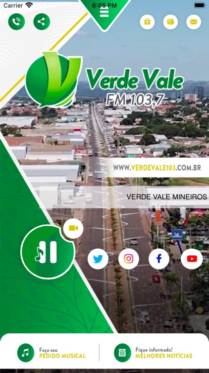 Verde Vale Mineiros