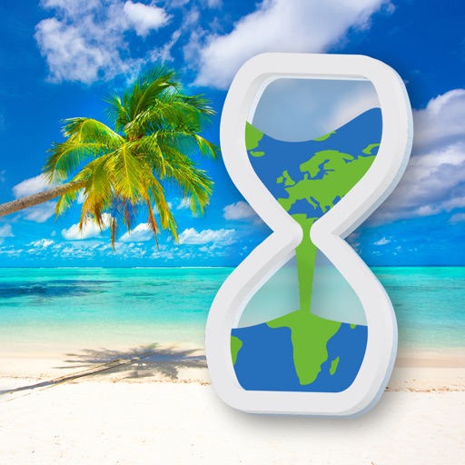Vacation Countdown App iOS App