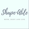 Shape Able