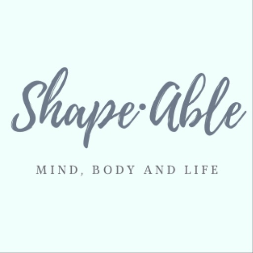 Shape Able