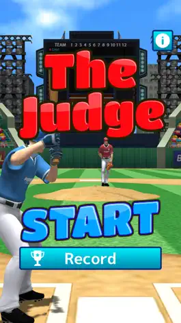 Game screenshot TheJudge !! mod apk