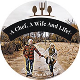 A Chef, a Wife, and Life Store