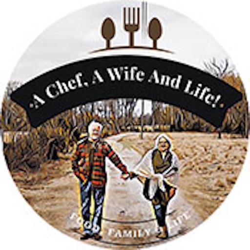 A Chef, a Wife, and Life Store