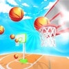 Basketball Run 3D