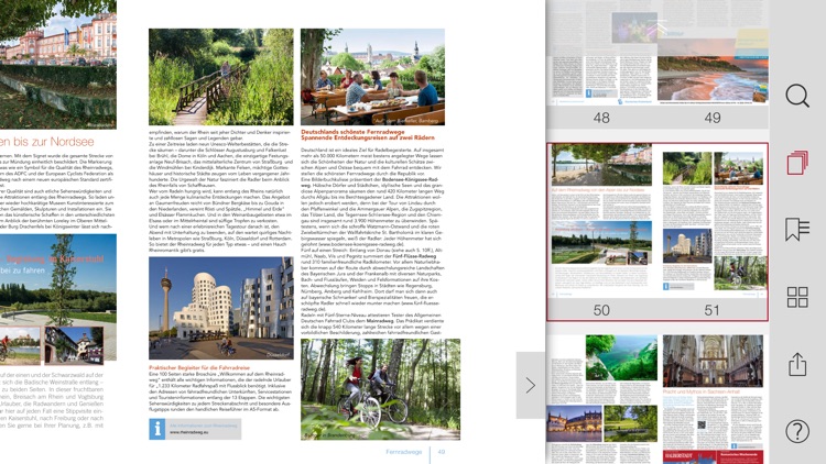 Ferienmagazin Deutschland screenshot-4