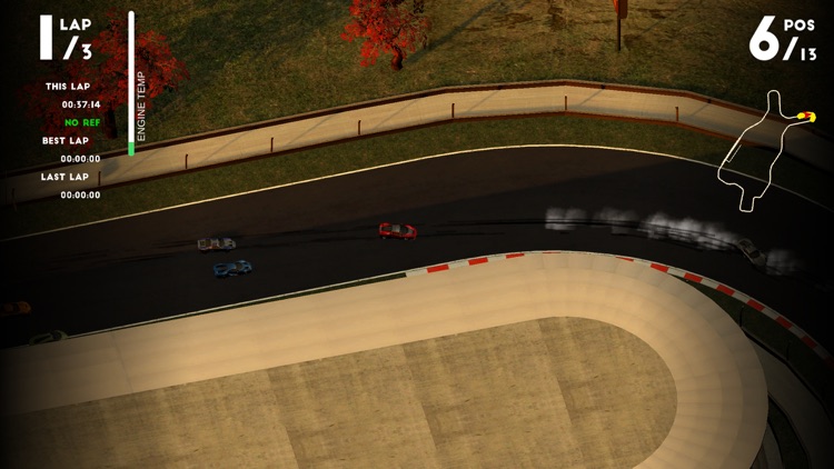 Asphalt Speed Racing Autosport screenshot-8