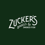 Zuckers Bagels  Smoked Fish