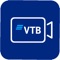 VTB Video Bank – is an exclusive mobile application of JSC “VTB Bank (Georgia)”,  which   allows  the clients of the bank to  carry out  any kind of cashless banking operations remotely, via direct communication  with bank operator  (using video calls)