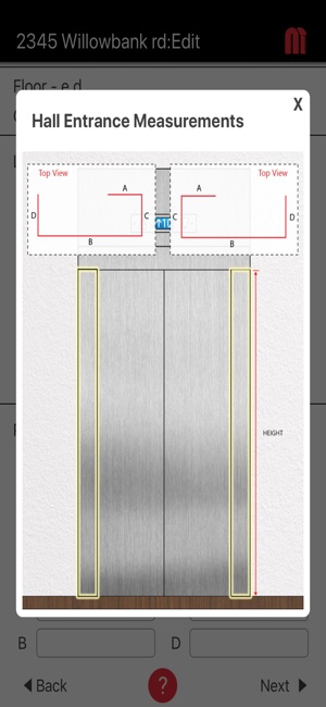 MAD Elevator Site Survey(圖4)-速報App