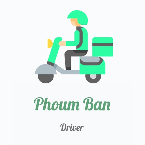 Phoum Ban Delivery