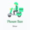 Virtual Intelligent - Phoum Ban Delivery app is a new and easy delivery app that cooperate and running with online shop platform Phoum Ban app that provides more easy to sell and delivery for online shop or  e-commerce business