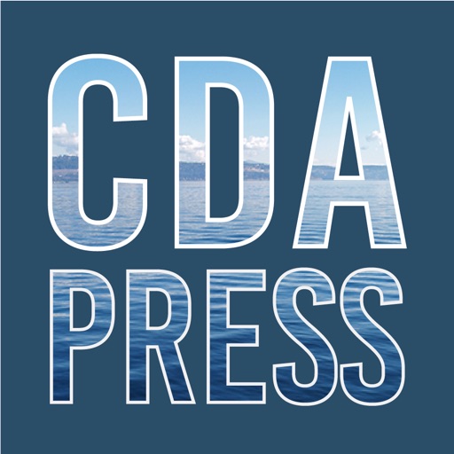 Coeur d'Alene Press Download