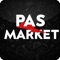 PasMarket Uygulaması - Online market uygulaması ile online sipariş sistemi