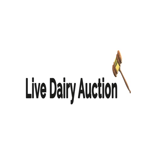 Live Dairy Auction