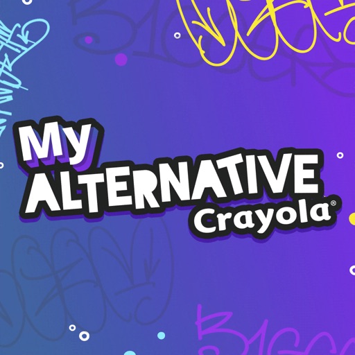 CrayolaAlternative