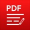 Acrobat Reader: Power PDF Viewer, Editor, Google reader & Creator adopted view, edit, sign, and annotate PDF documents by working directly on the text