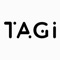 The best part, the other person doesn't need an app or a tagi to receive your info