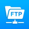 FTPManager Pro - iPhoneアプリ