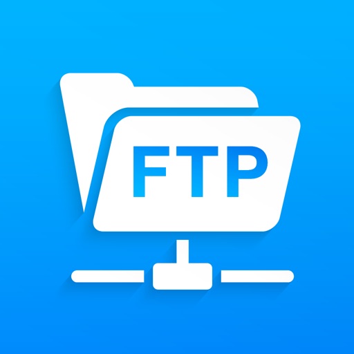 FTPManager Pro Logo