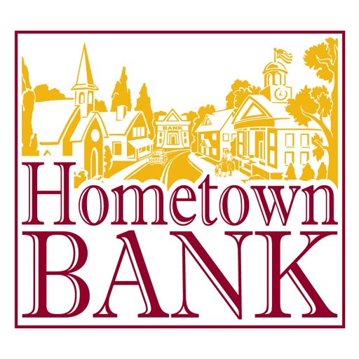Hometown Bank PA Mobile by Hometown Bank of Pennsylvania