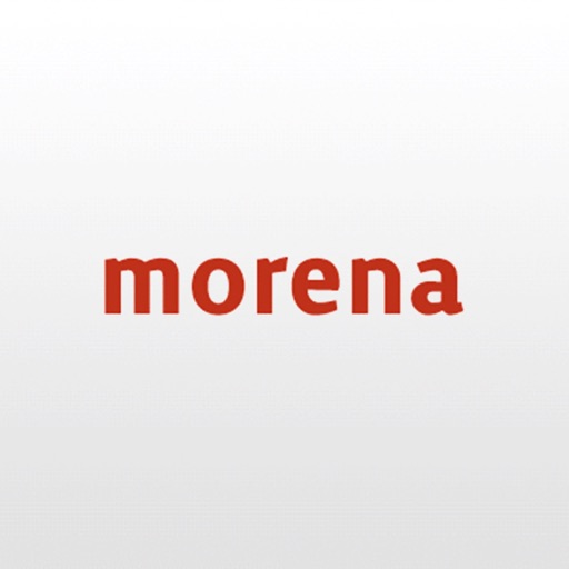 Morena App