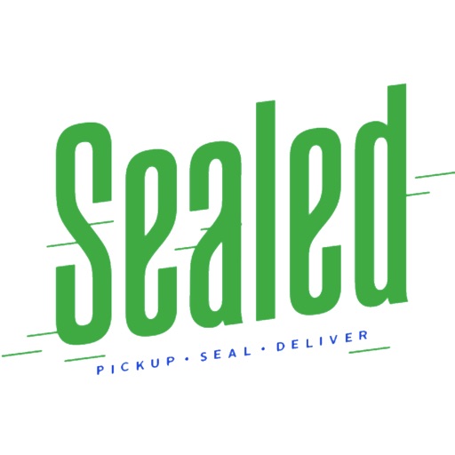 Sealed Secure Delivery