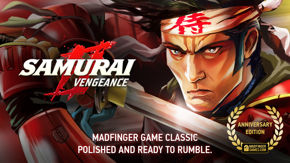 Lets ready rumble. Samurai 2 Vengeance. Самурай 2д. Полицейский Самурай 2.