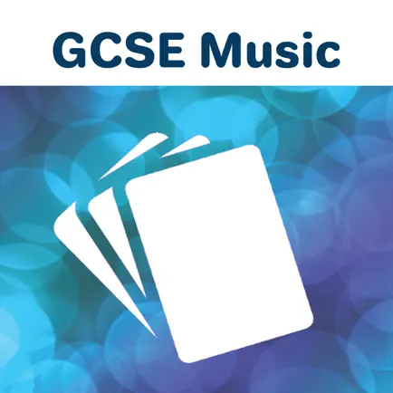 GCSE Music Flashcards Cheats