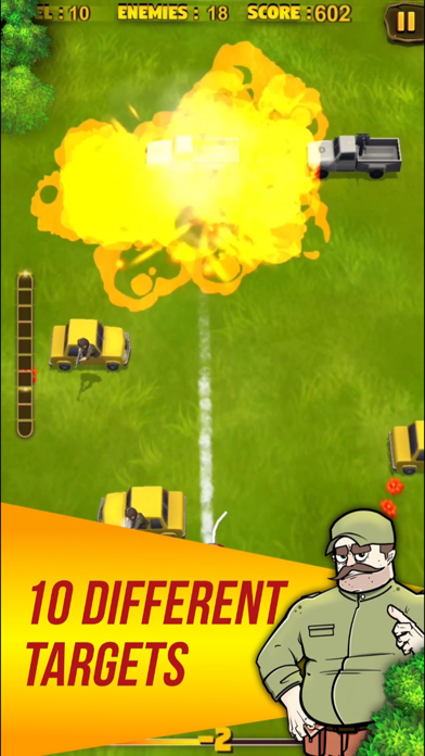 Firecracker Fight screenshot 4