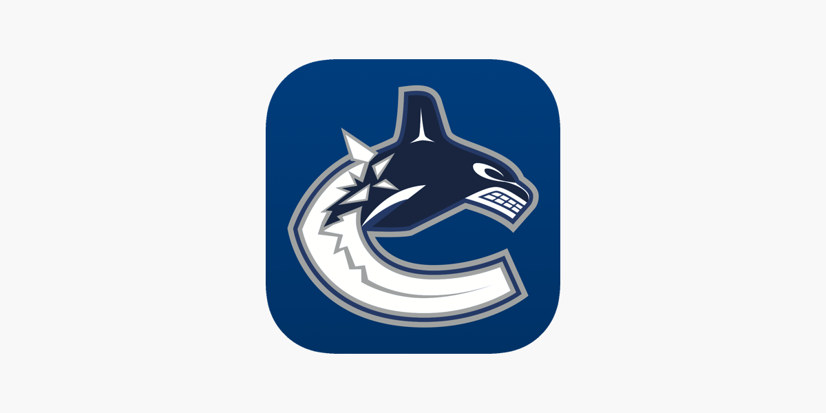 Canucks On The App Store