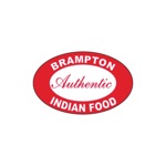 Download Brampton Authentic Indian Food app