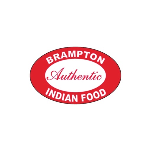 Brampton Authentic Indian Food icon