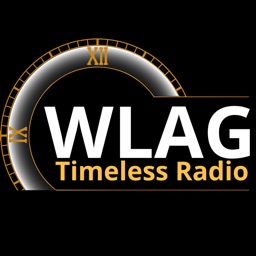 WLAG Timeless Radio