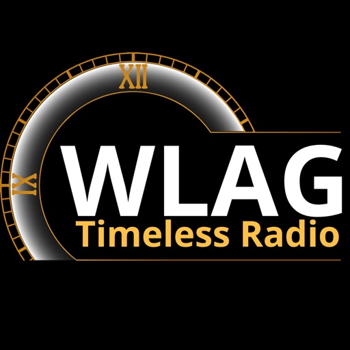 WLAG Timeless Radio