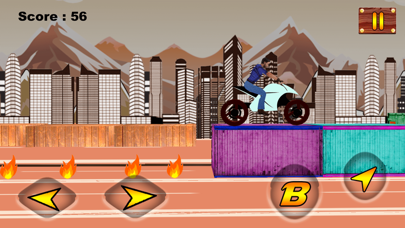 City Street Racing screenshot 4