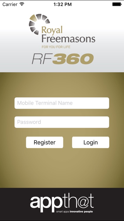 RF 360 screenshot-4