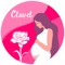 Clavel es una aplicación gratuita, interactiva y sencilla que podrás utilizar como una asesoría virtual sobre tus cuidados después del parto y los cuidados del recién nacido