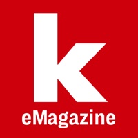 kicker eMagazine pour PC