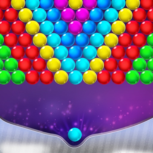 Bubble Shooter! Extreme by Ilyon Dynamics Ltd.